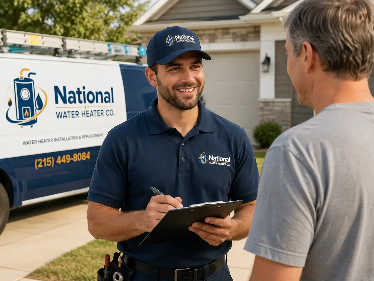 Water Heater Installation Elrod, AL FAQs